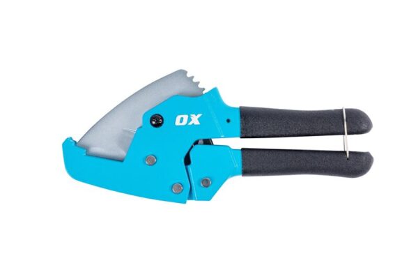 Ox Pro PVC Pipe Cutter 16-42mm) - Image 2