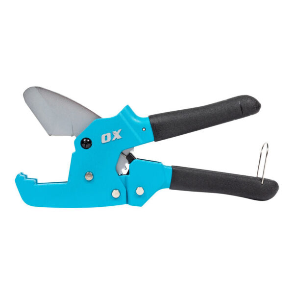 Ox Pro PVC Pipe Cutter 16-42mm) - Image 3