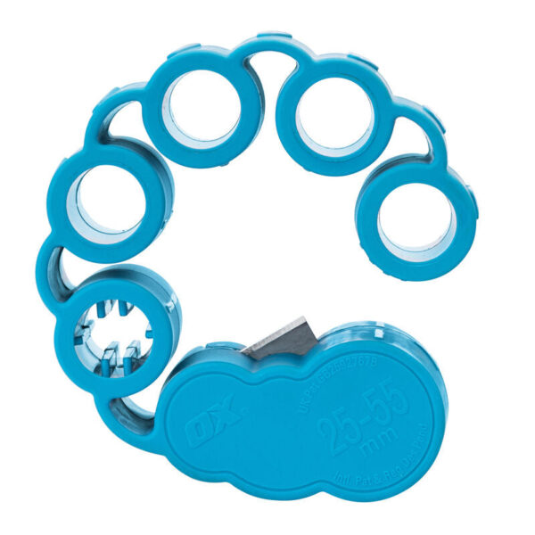 Ox Pro Polyzip Flex Pipe Cutters C1 & C2 - Image 3