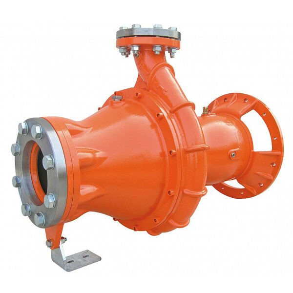 Cri-Man PTO/PTF Series - Image 2