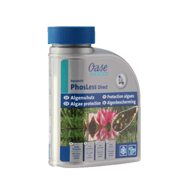Oase Phosless Direct