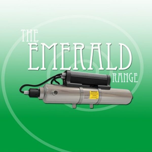 Filpumps Emerald UV Sterilisers