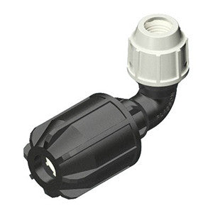 Plasson Plass4 Universal Elbow