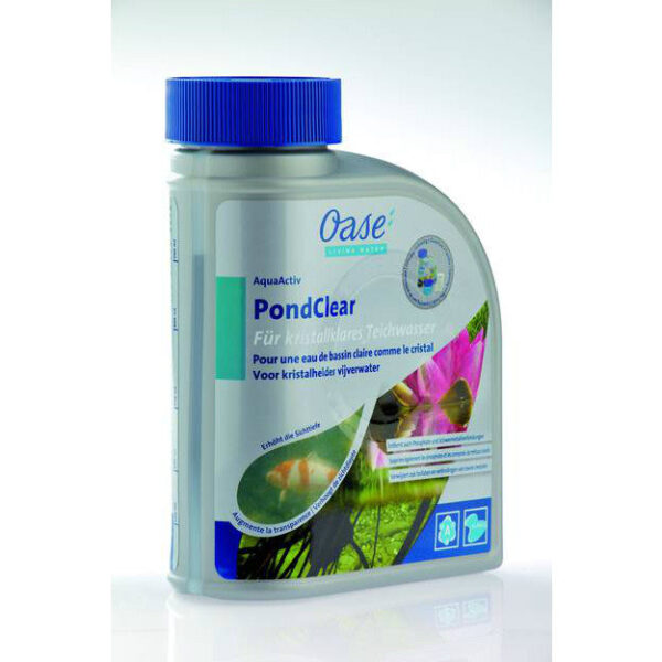 Oase AquaActiv PondClear