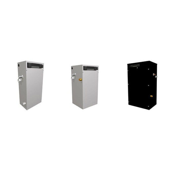 Grundfos Pressurisation Units (240V 1ph 50Hz only) with Bacnet & High Level Standard Twin System Top Up Pressurisation Units (Floor Standing)