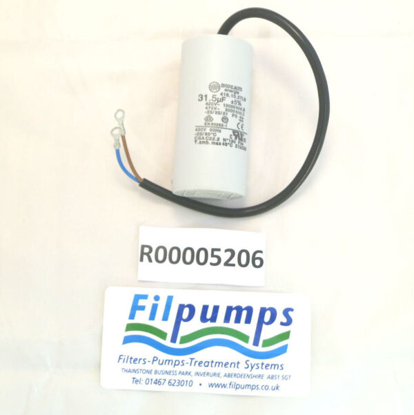 Motor Capacitor - Image 4