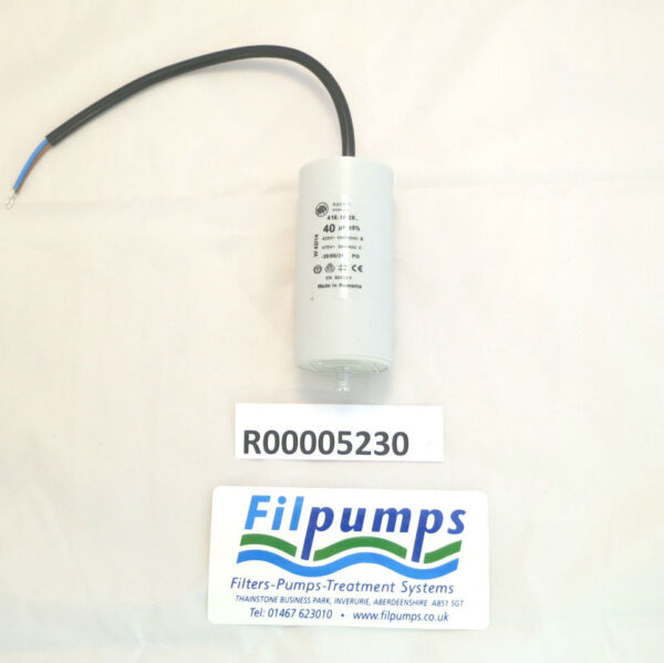 Motor Capacitor - Image 5