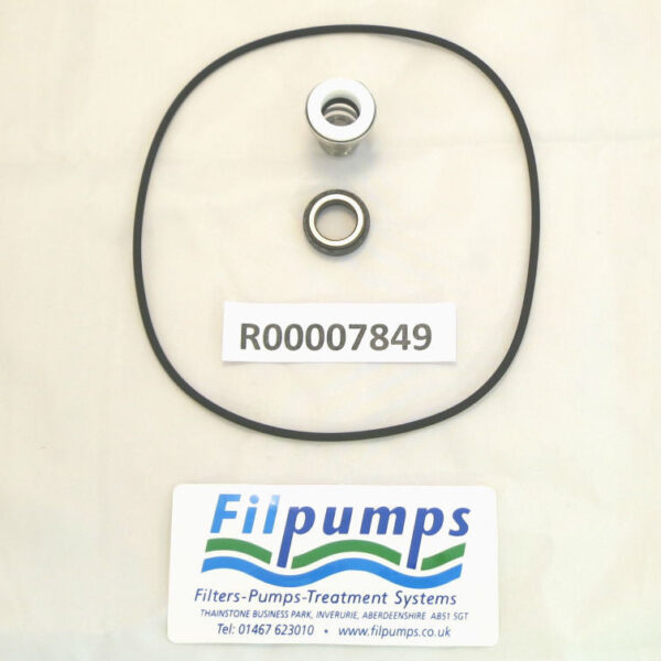 Mechanical Seal + Body O-Ring - Image 2