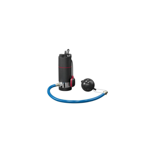 Grundfos-5" SB/SBA Submersible Pumps SB with Floating Suction Strainer 220-240V 1ph 50Hz - Image 2