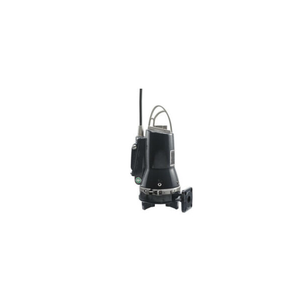 Grundfos SEG & APG Wastewater & Sewage Pumps
