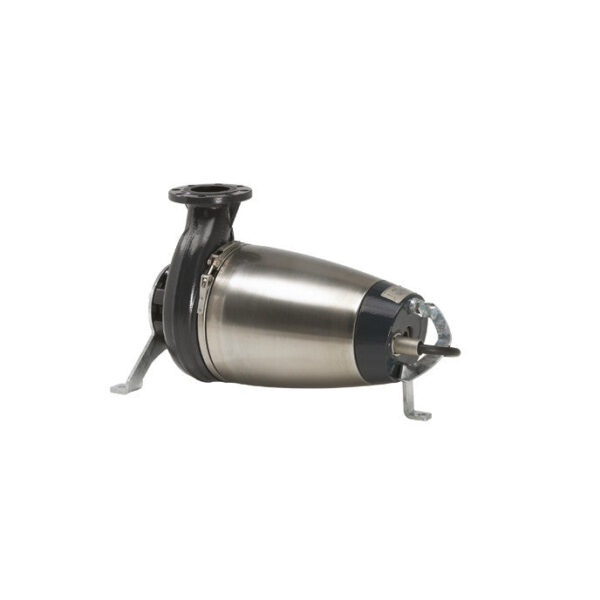 Grundfos SEV Sewage & Wastewater Pumps Vortex Impeller (Wet Well & Dry Well Applications) 400v 3ph 50Hz 80mm Solids Handling DN 80 Discharge - Image 2