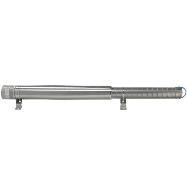 Grundfos SP215 Submersible Borehole Pumps Complete with Direct Coupled 2900RPM Electric Motor 380-415V 3ph 50Hz - Image 3