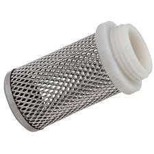 Strainer for Foot Valve