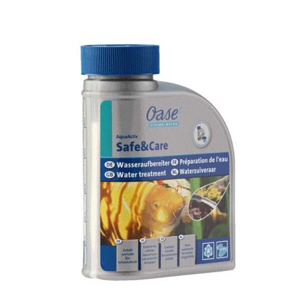 Oase AquaActiv Safe&Care