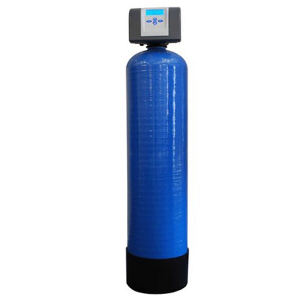 Standard Sand Filter