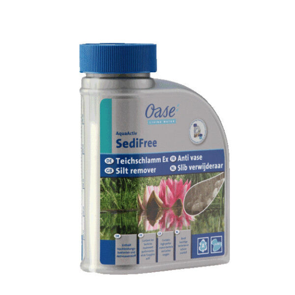 Oase AquaActiv SediFree
