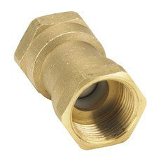 Plasson Single Check Valve (DZR) FI (WRAS)