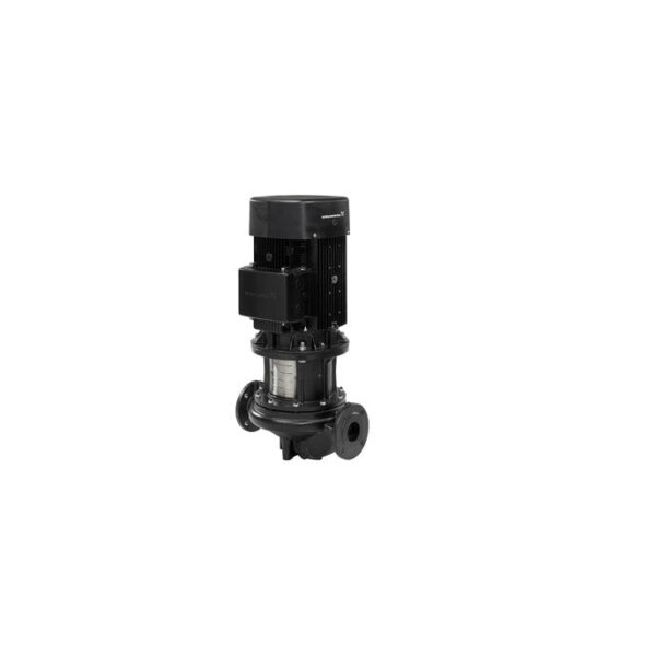 Grundfos TP Single Stage Single Head In Line Series 200 Pumps 2 and 4 Pole Complete With Three Phase 2900 RPM Electric Motors 380-415V 3ph 50Hz (GQQE) - Image 3