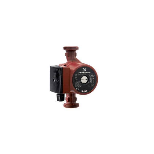 Grundfos UPS Replacement Pump Heads UPS/UPSD 415v 3Ph 50Hz
