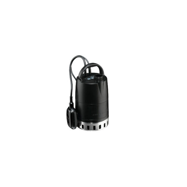 Grundfos KP & Unilift CC Multi Purpose Composite Submersible Drainage Pump