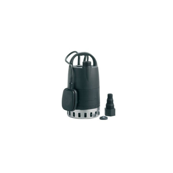 Grundfos KP & Unilift CC Multi Purpose Composite Submersible Drainage Pump - Image 4