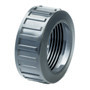 PVC-U Metric Industrial Ball Valve Spares - Valve Nut
