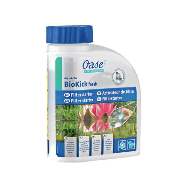 Oase AquaActiv BioKick fresh