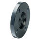 PVC-U Pressure Fittings Plain - Blank Flange - Tables D & E