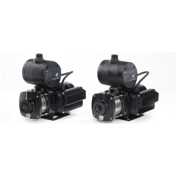 Grundfos CM & CME Boosters CM Booster Pump & PM2 220-240V 1ph 50Hz