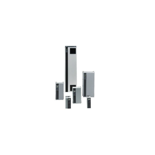 Grundfos Cue Frequency Converters with RFI Filter Output Filters IP20 380-440V 3ph 50Hz - Image 2