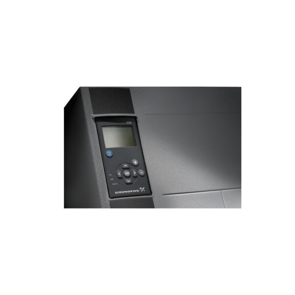 Grundfos Cue Frequency Converters with RFI Filter Cue 380-440/3/50Hz IP55 RFI Filter Category C1 (Class B) - Image 3