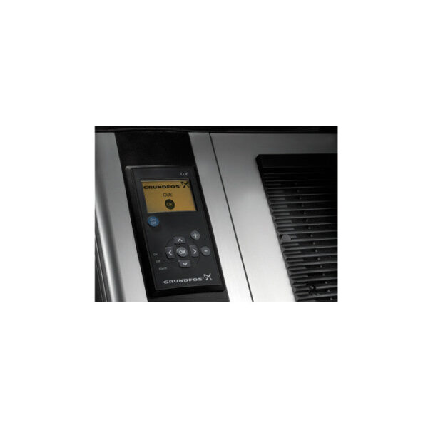 Grundfos Cue Frequency Converters with RFI Filter Cue 380-440/3/50Hz IP55 RFI Filter Category C1 (Class B) - Image 4