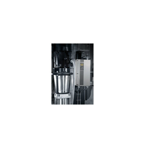 Grundfos Cue Frequency Converters with RFI Filter Cue 380-440/3/50Hz IP21 RFI Filter Category C2 (Class A1) - Image 5