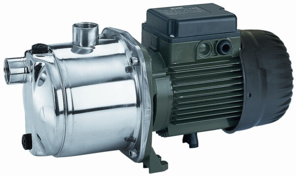 DAB EUROINOX Mulitistage Pump, 240v
