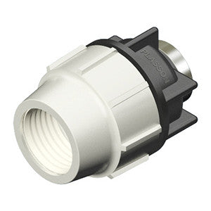 Plasson Male Adaptor (metric x MI-BSP)