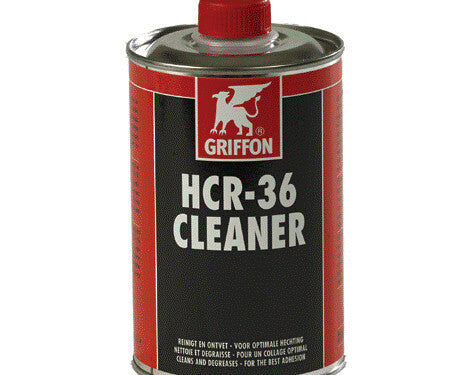 PVC-U Metric Accessories - Griffon HCR-36 Chemical Cleaner