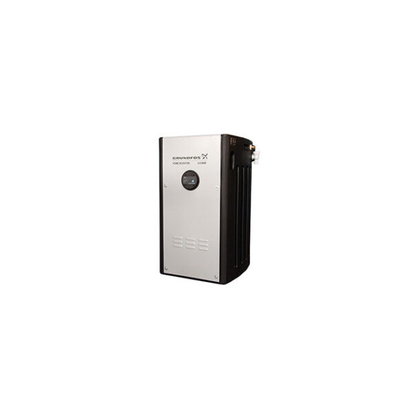 Grundfos Domestic Pressure Home Boosting Products 240V 1ph 50Hz