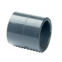 PVC-U Pressure Fittings Plain - Inch/Metric Adaptor Socket