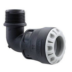 Plasson Male Elbow
