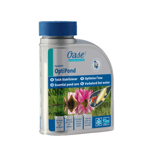 Oase AquaActiv OptiPond