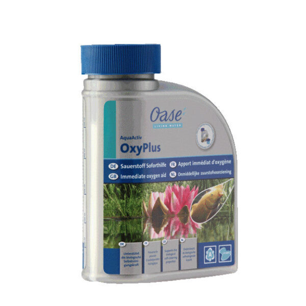 Oase AquaActiv OxyPlus