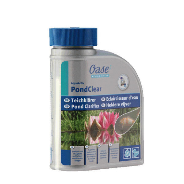 Oase AquaActiv PondClear - Image 2