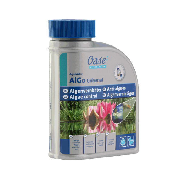 Oase AquaActiv String Algae Control