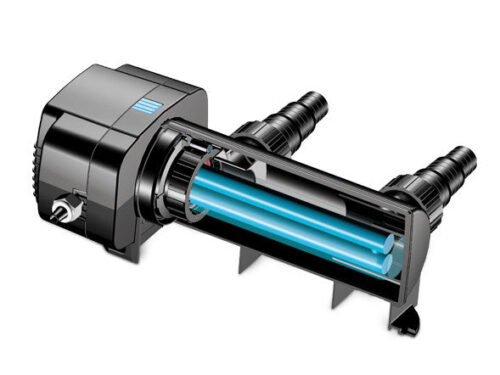 Oase Vitronic