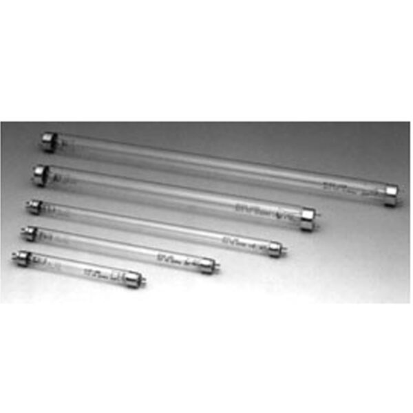 WP (White) Plastic & SSDE Range Spare Lamps