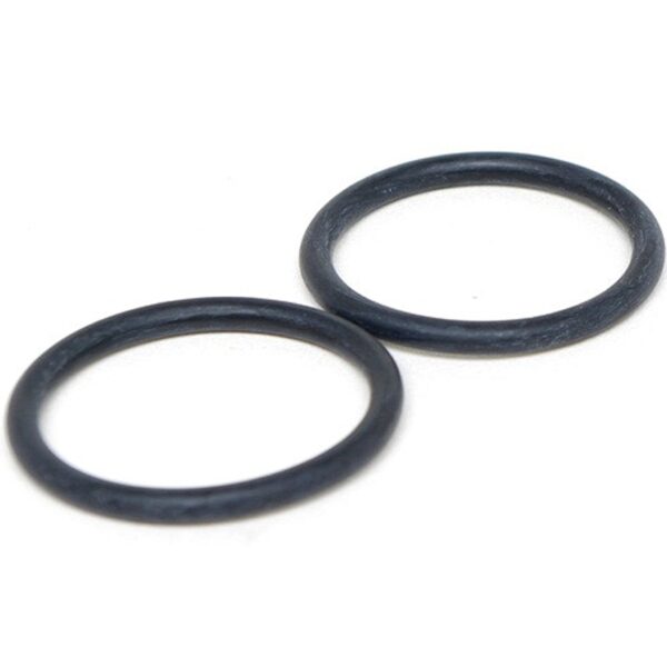 O-Ring Seal for Quartz Sleeve